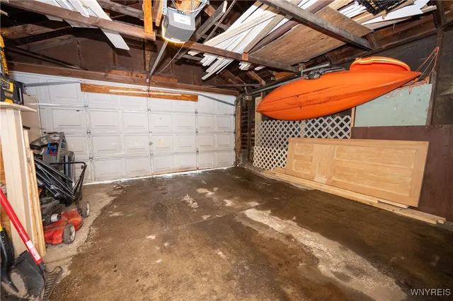 $159,900 | 286 Bryant Street, North Tonawanda, NY 14120