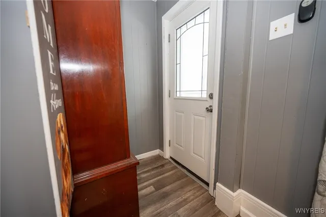 $159,900 | 286 Bryant Street, North Tonawanda, NY 14120