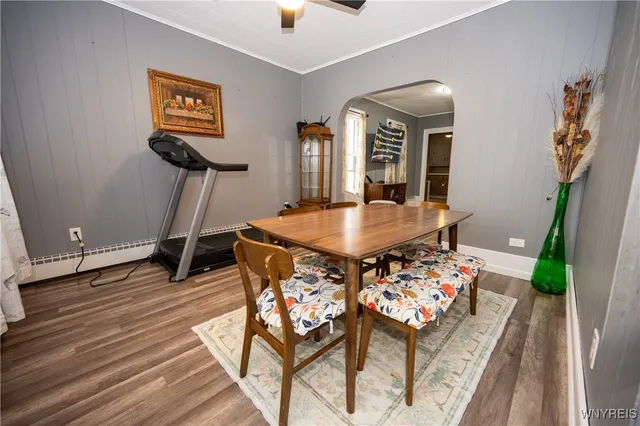 $159,900 | 286 Bryant Street, North Tonawanda, NY 14120