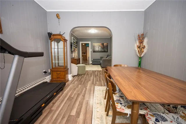 $159,900 | 286 Bryant Street, North Tonawanda, NY 14120