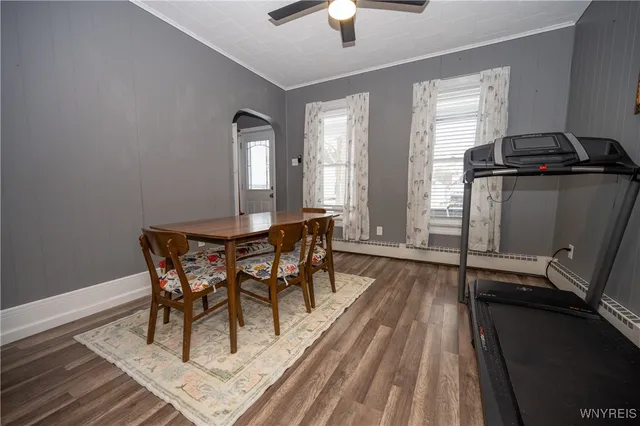 $159,900 | 286 Bryant Street, North Tonawanda, NY 14120