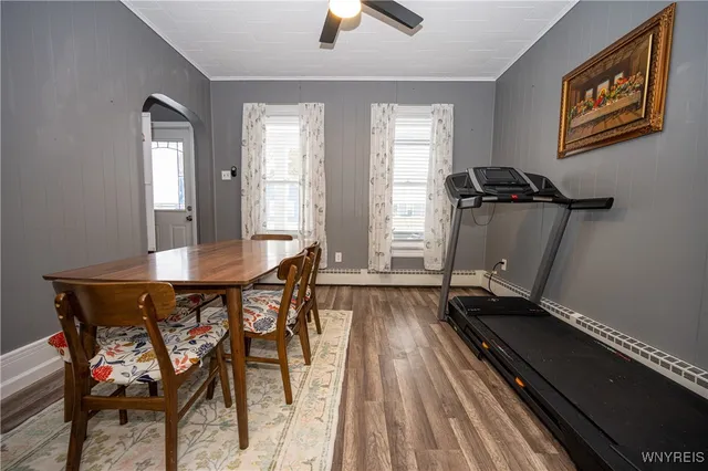 $159,900 | 286 Bryant Street, North Tonawanda, NY 14120