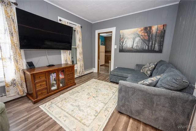 $159,900 | 286 Bryant Street, North Tonawanda, NY 14120