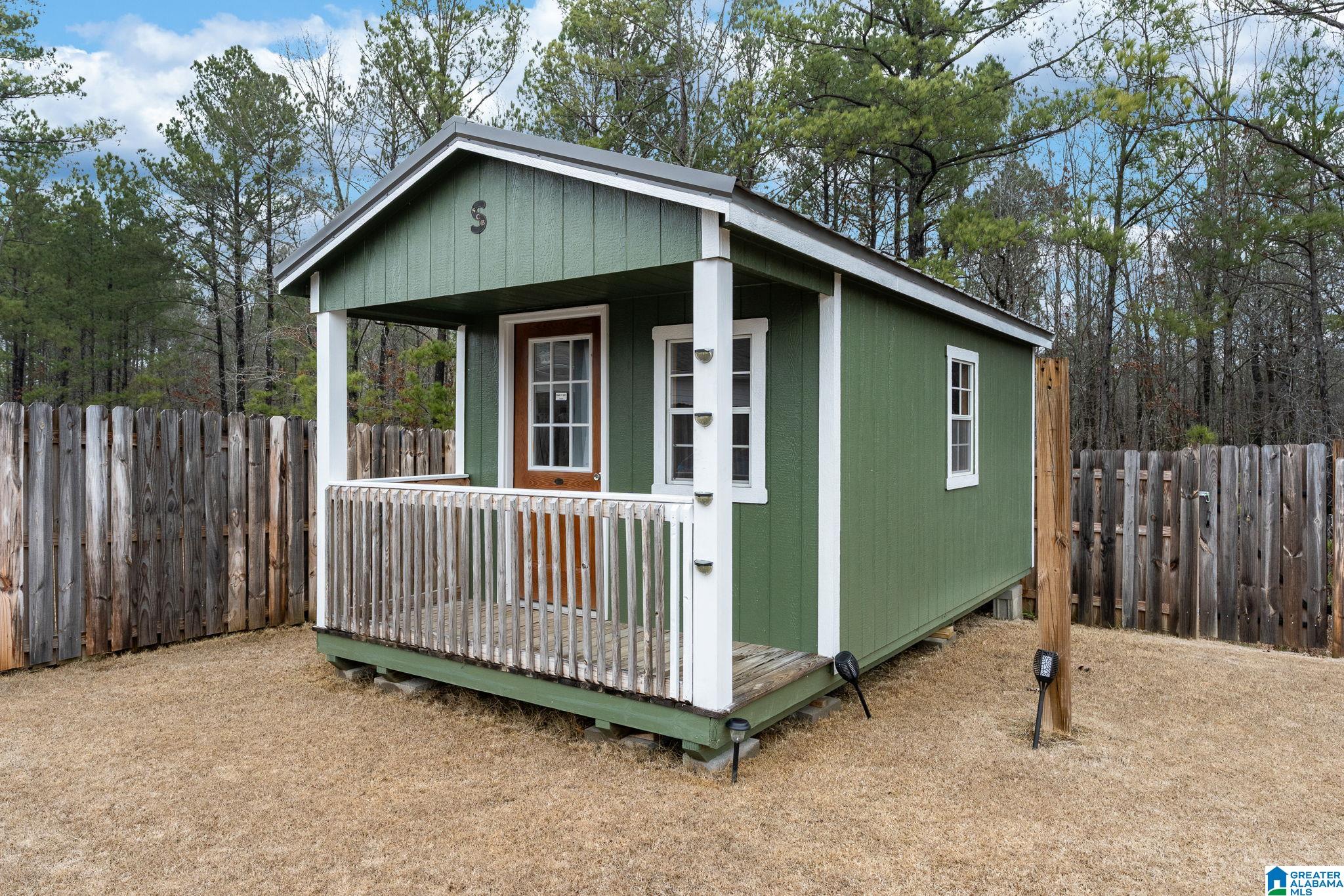 1865 Baxter Avenue Springville, AL 35146 - Photo 25 of 28