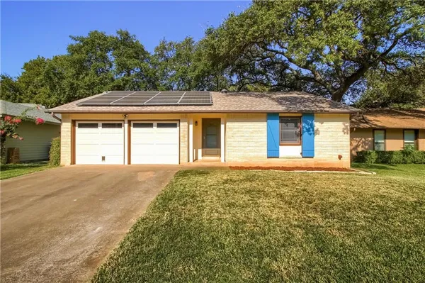 $2,350 | 11616 Elk Park Trail, Austin, TX 78759