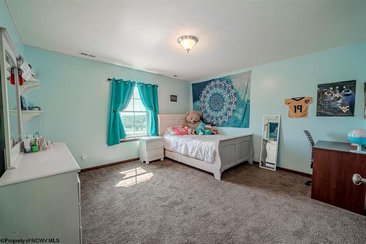 375 Sunrise Ridge Drive Reedsville, WV 26547 - Photo 20 of 30 Gallery Image 20