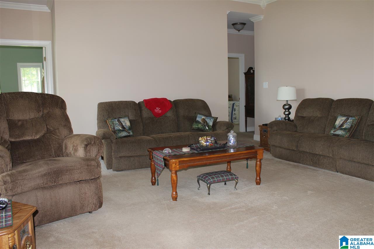 1229 Cedar Creek Road Sylacauga, AL 35151 - Photo 2 of 33 Gallery Image 2