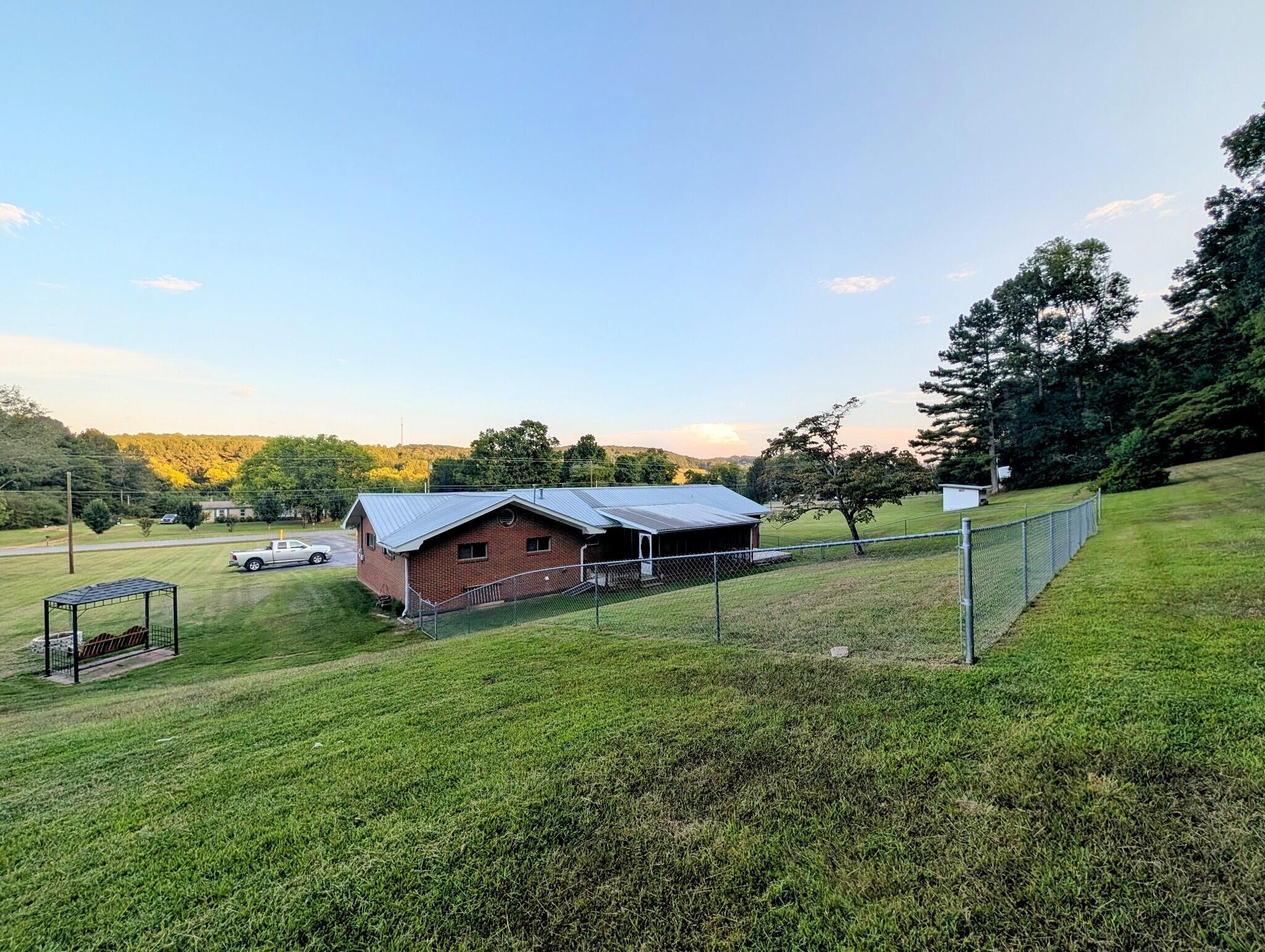 4392 Blue Springs Road Southeast Cleveland, TN 37311 - Photo 22 of 25 Blue Springs 4
