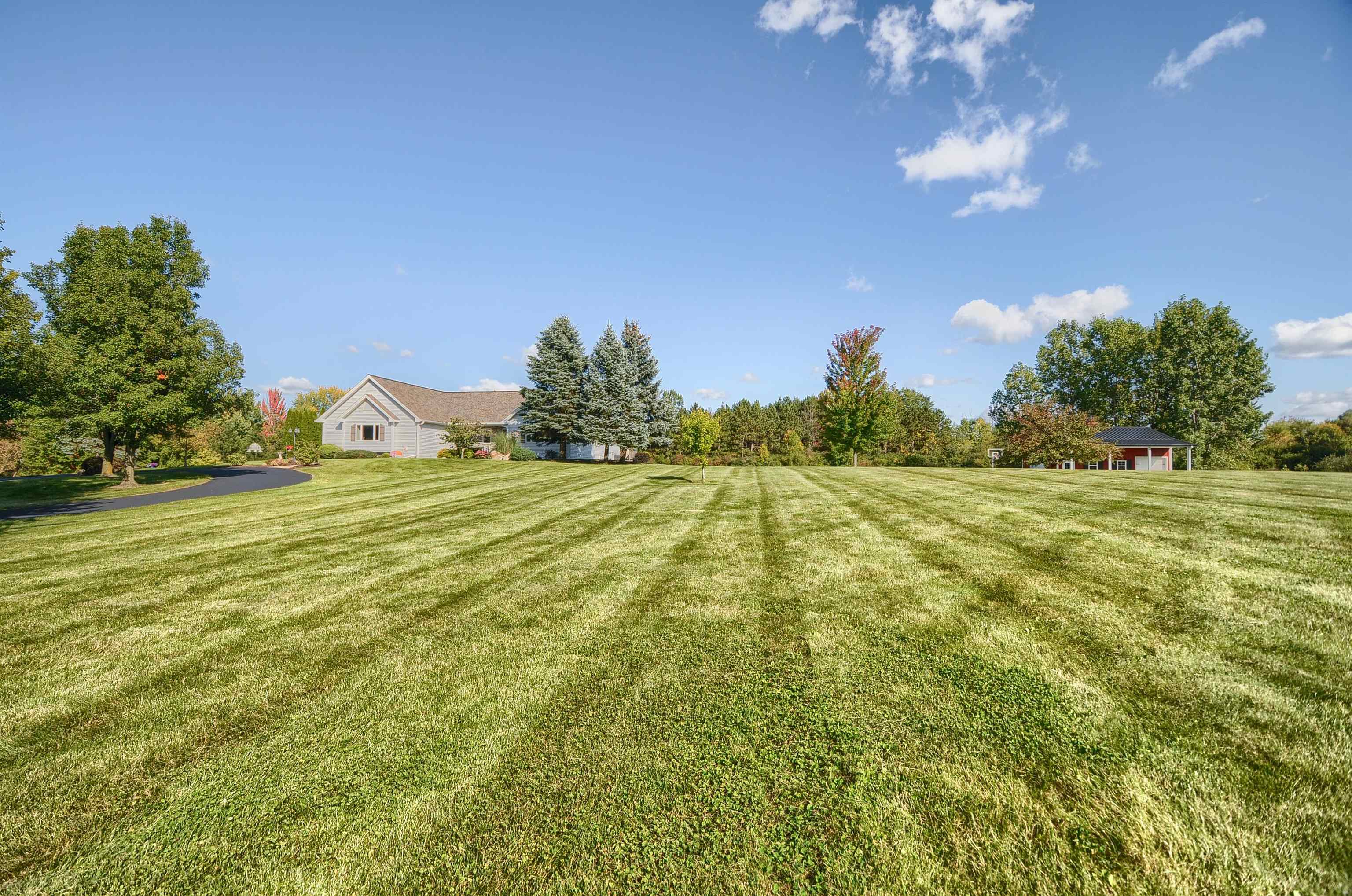 347 Golf Road Lapeer, MI 48446 - Photo 83 of 93