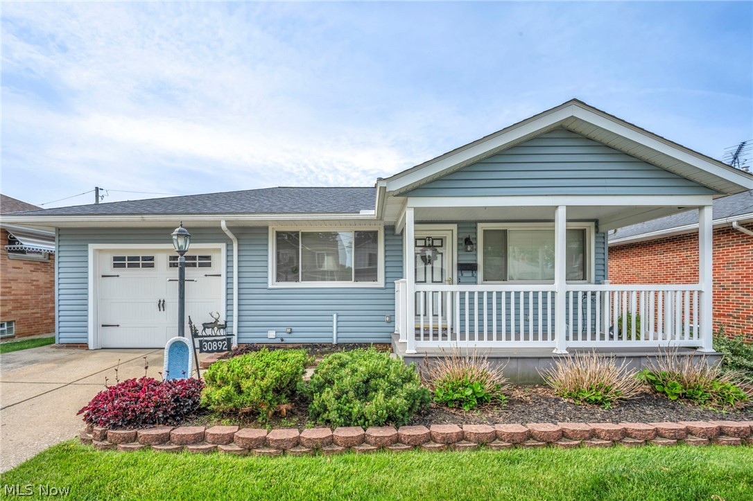 30892 Harrison Road Wickliffe, OH 44092 - Photo 1 of 46