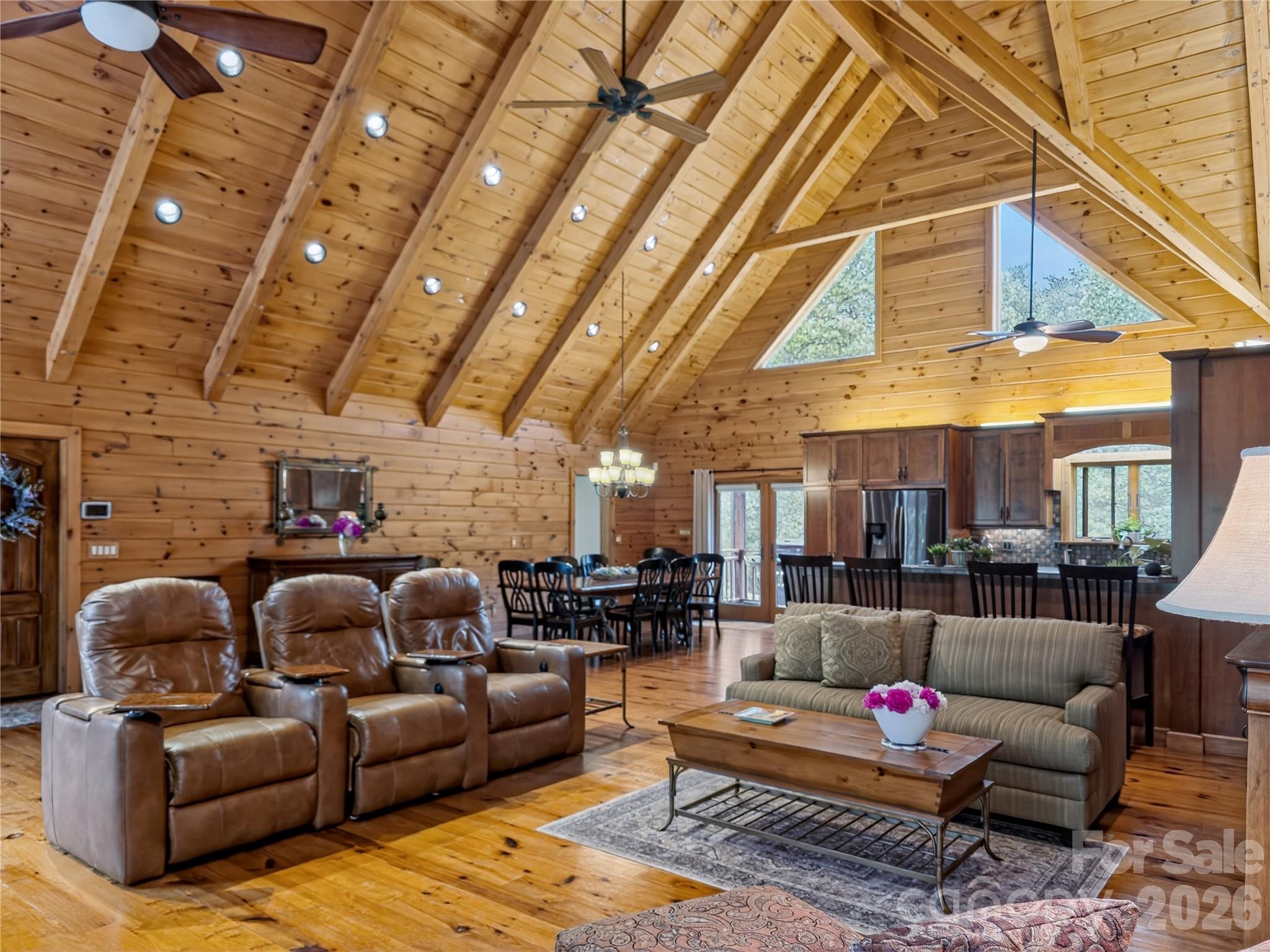 371 Hickory Loop Road Rutherfordton, NC 28139 - Photo 13 of 47