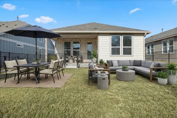 $1,999 | 813 Saratoga Lane, Georgetown, TX 78633