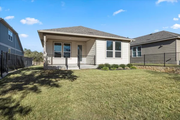 $1,999 | 813 Saratoga Lane, Georgetown, TX 78633