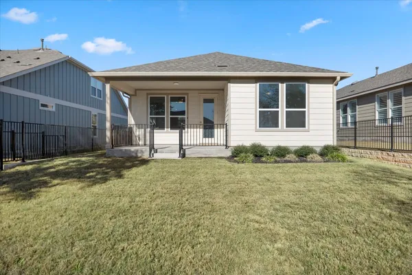 $1,999 | 813 Saratoga Lane, Georgetown, TX 78633