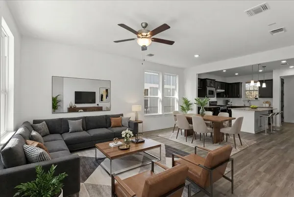 $1,999 | 813 Saratoga Lane, Georgetown, TX 78633