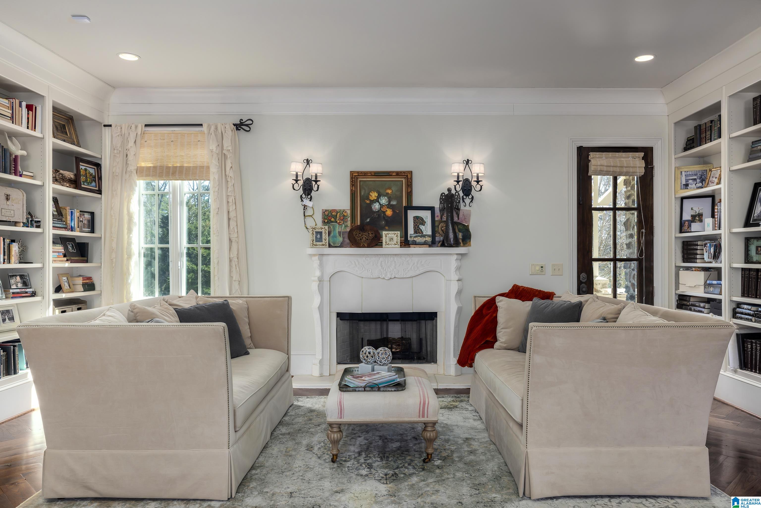 869 Jasmine Hill Road Pelham, AL 35124 - Photo 42 of 100