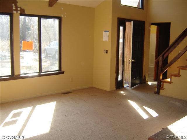 822 Sutherland Road Church Road, VA 23833 - Photo 3 of 4 Den/Family/Great Room