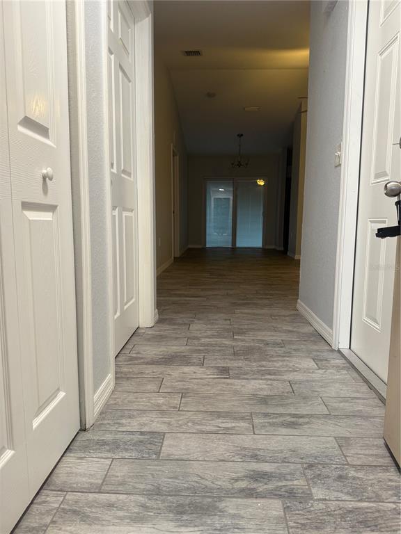2596 Landover Boulevard Spring Hill, FL 34608 - Photo 4 of 16 a view of entryway