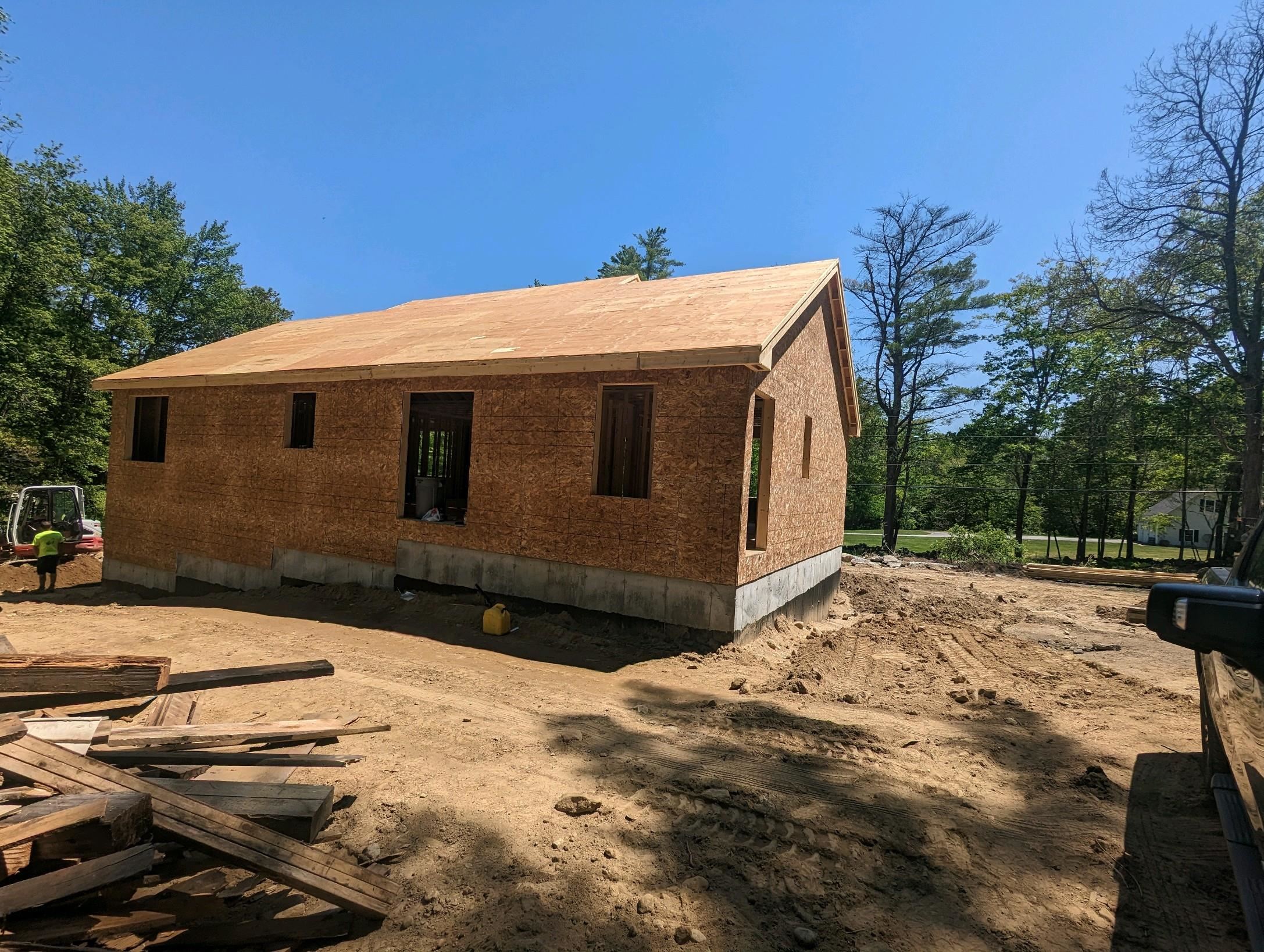 345 Salisbury Road Franklin, NH 03235 - Photo 5 of 8
