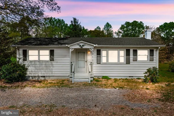 $320,000 | 30113 Sparta Road, Milford, VA 22514