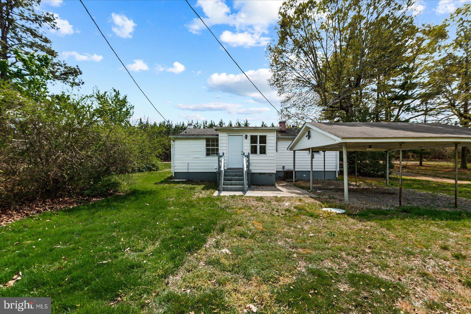 30113 Sparta Road Milford, VA 22514 - Photo 24 of 31