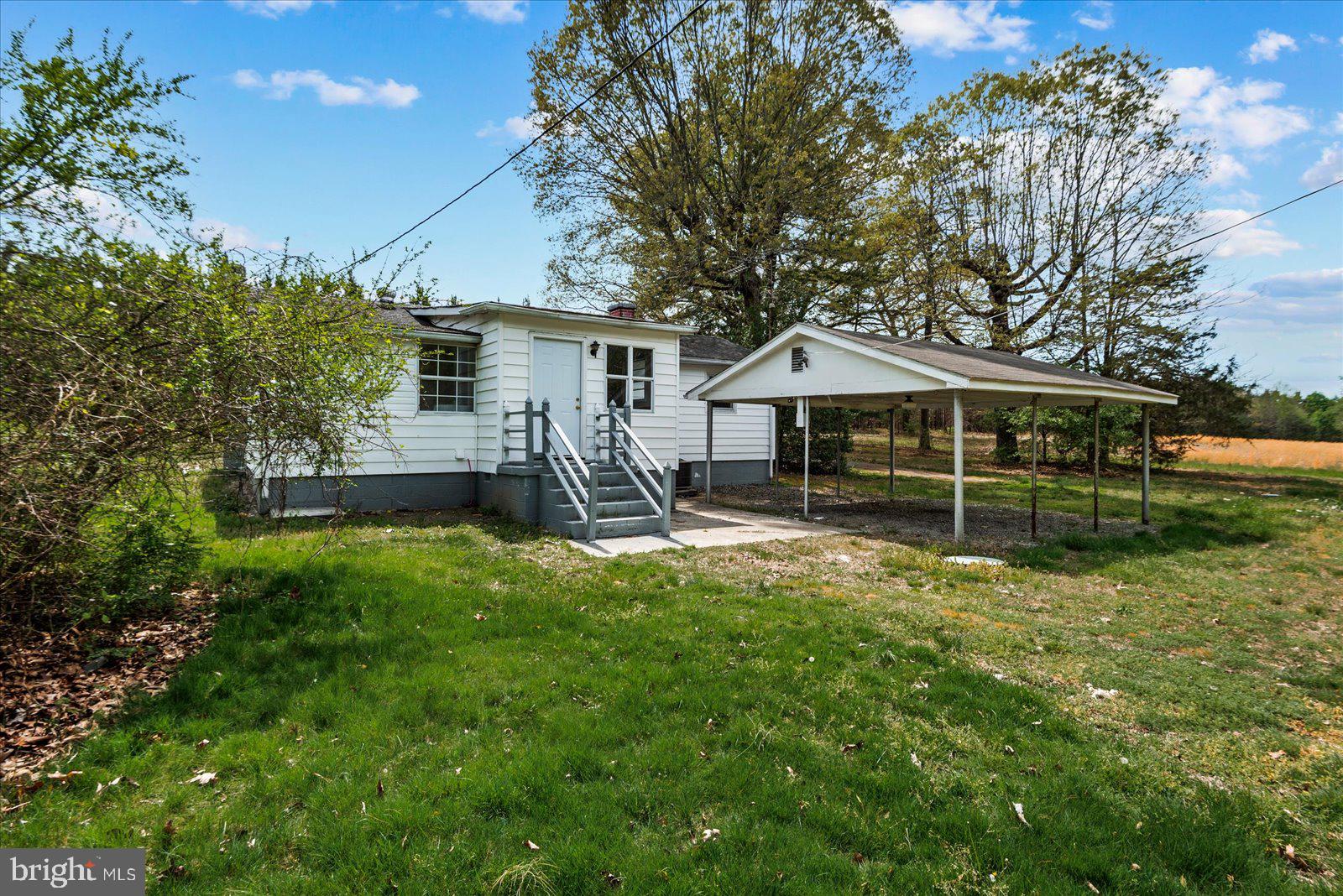 30113 Sparta Road Milford, VA 22514 - Photo 25 of 31