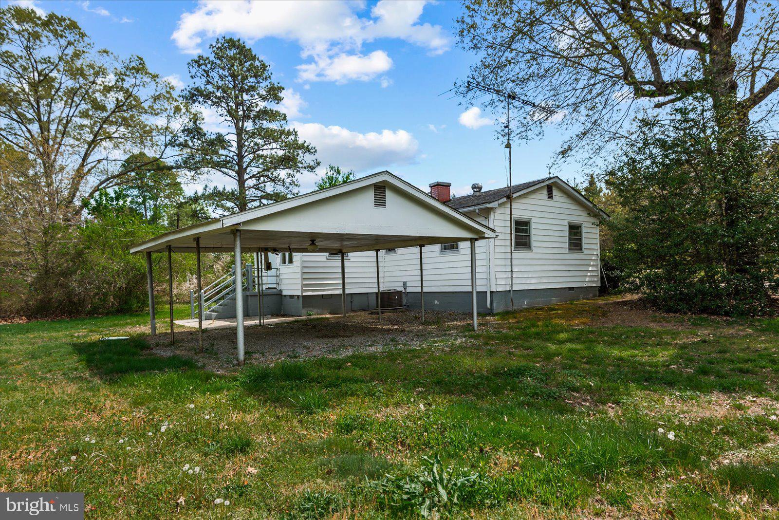 30113 Sparta Road Milford, VA 22514 - Photo 26 of 31
