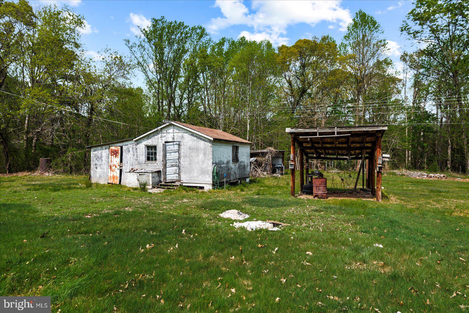 30113 Sparta Road Milford, VA 22514 - Photo 29 of 31