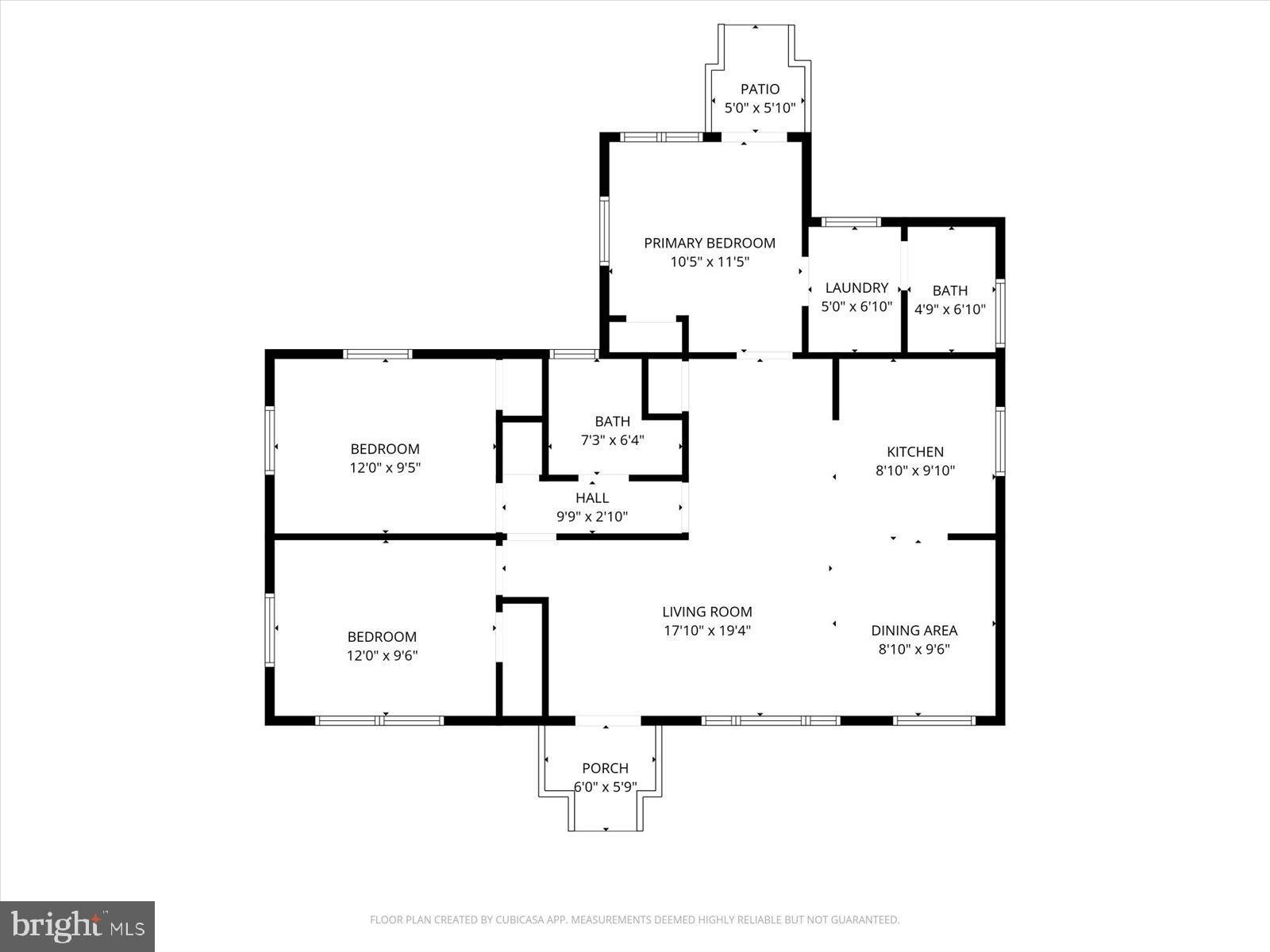 30113 Sparta Road Milford, VA 22514 - Photo 31 of 31