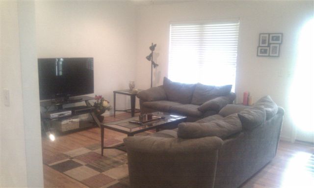 712 North Mill Road Salem, VA 24153 - Photo 3 of 11 Grreat Room