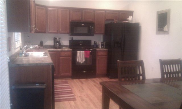 712 North Mill Road Salem, VA 24153 - Photo 4 of 11 Kitchen