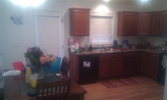 712 North Mill Road Salem, VA 24153 - Photo 6 of 11 Kitchen2