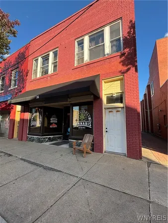 $175,000 | 16 Main Street, Salamanca, NY 14779