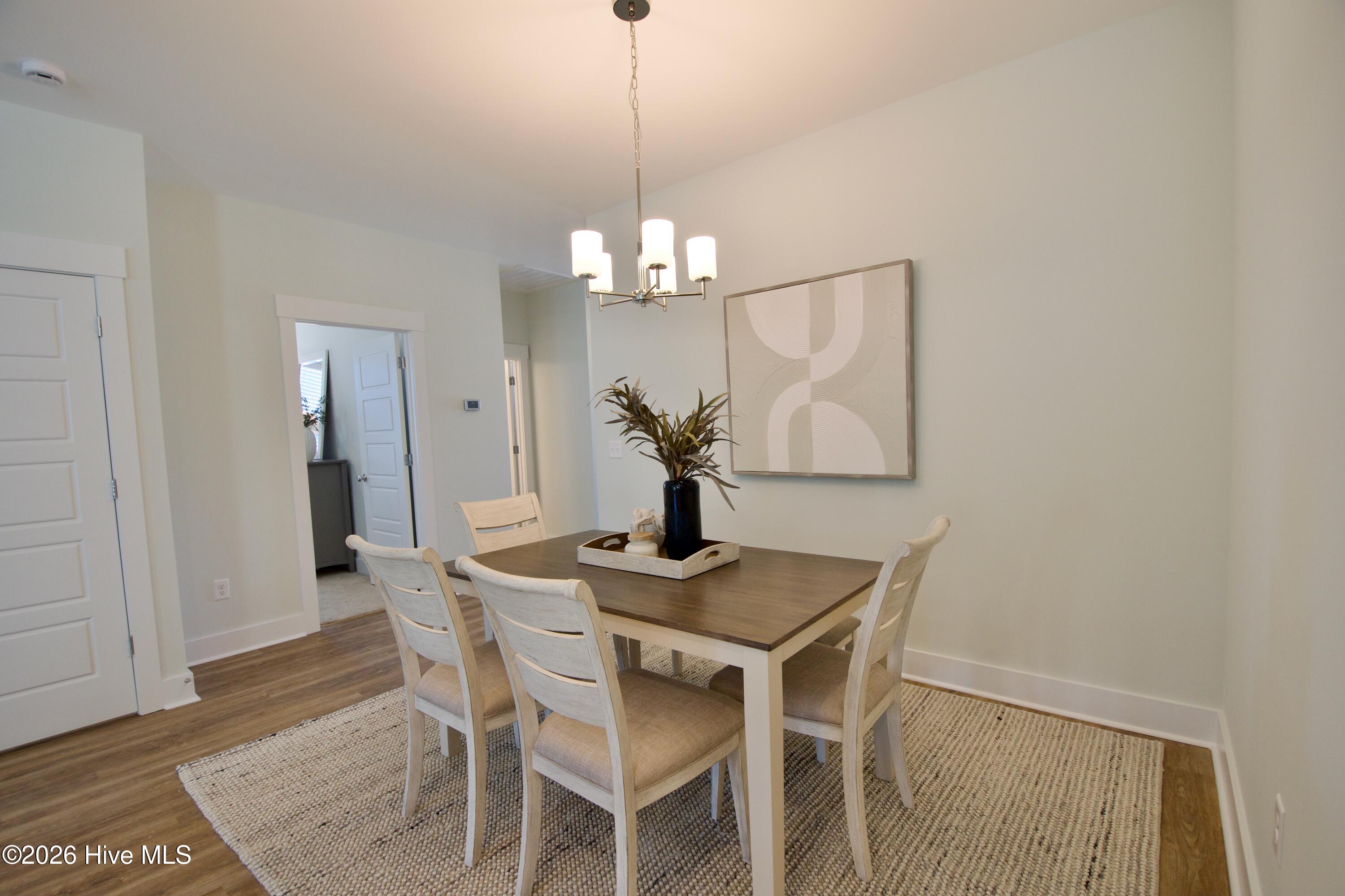 1263 Old Fayetteville Road Leland, NC 28451 - Photo 10 of 28 Representative Photo