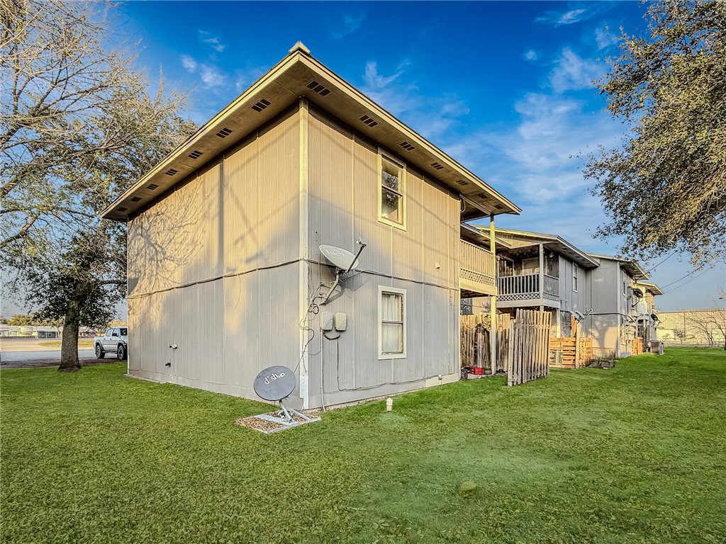 1870 King David Drive Three Rivers, TX 78071 - Photo 26 of 40