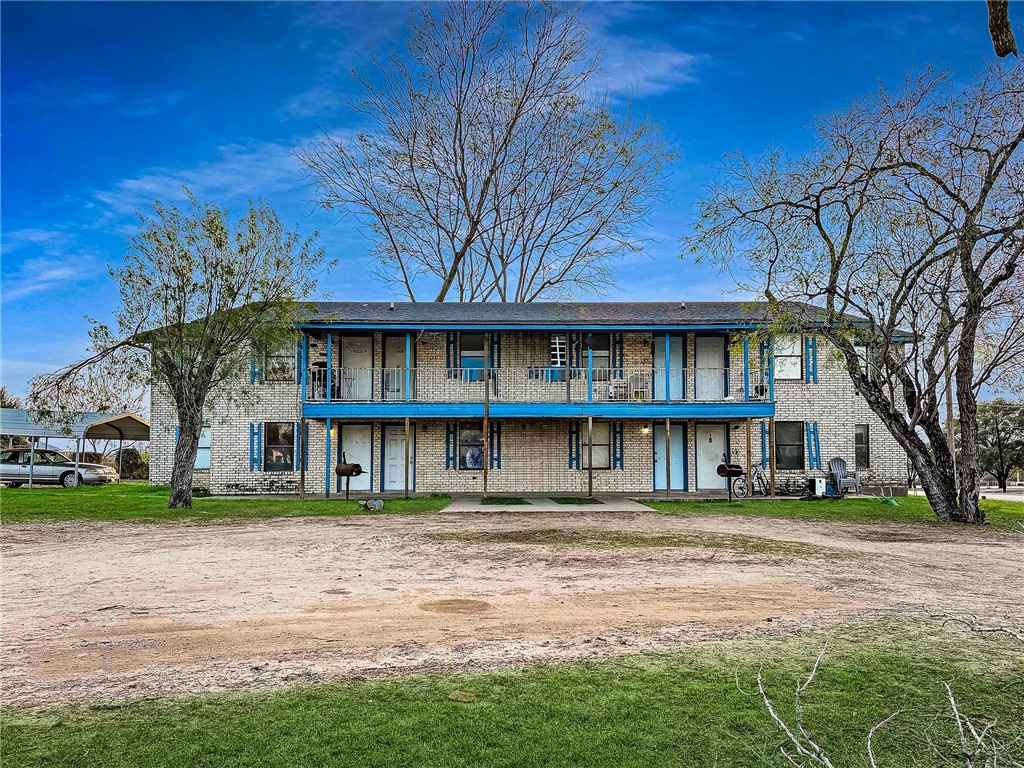 1870 King David Drive Three Rivers, TX 78071 - Photo 34 of 40