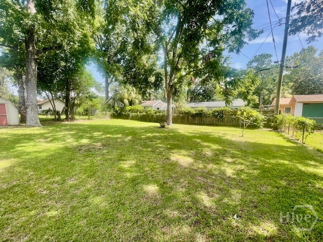 14 Ossabaw Road Savannah, GA 31410 - Photo 17 of 18