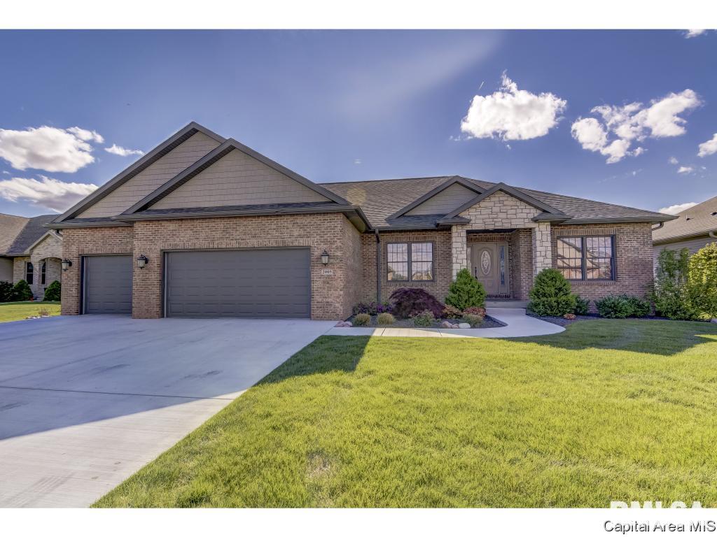 2005 Providence Lane Springfield, IL 62711 - Photo 1 of 36