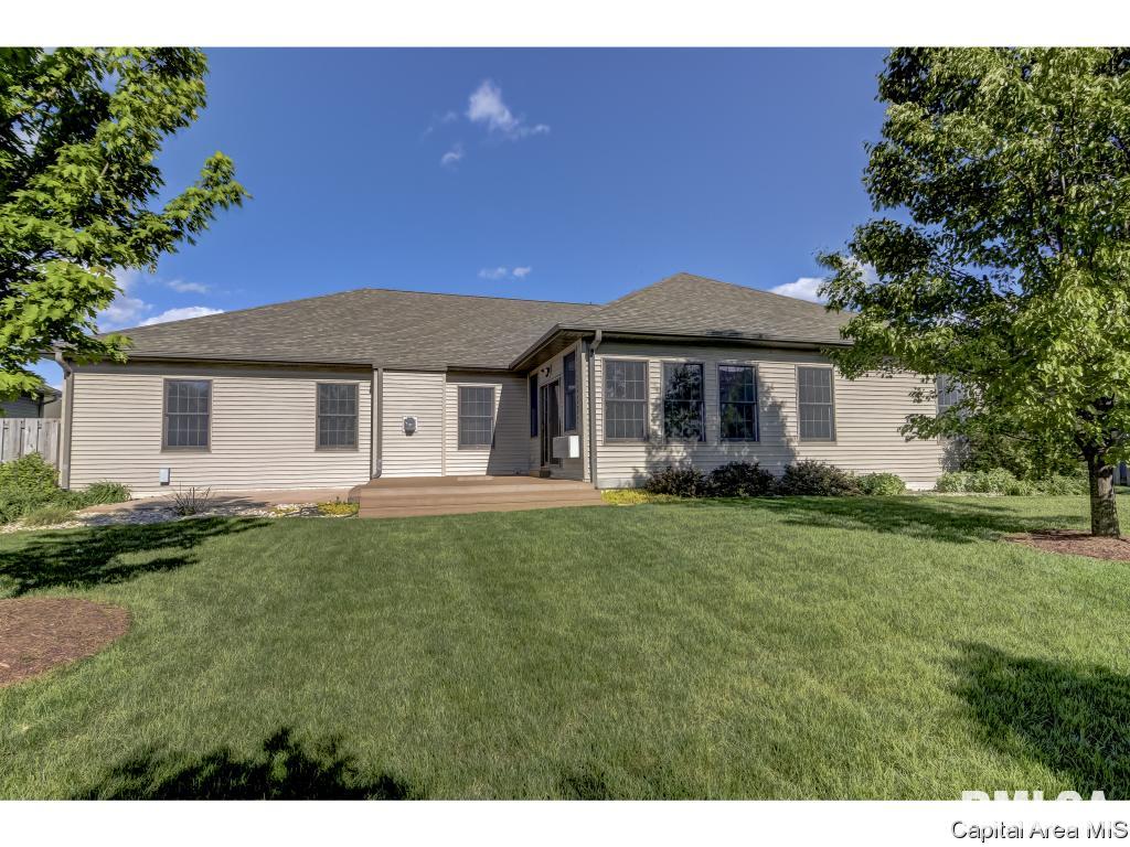 2005 Providence Lane Springfield, IL 62711 - Photo 36 of 36