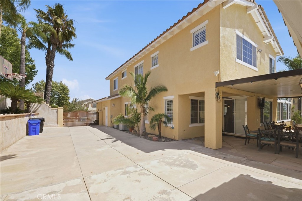 5526 Cheyenne Court Rancho Cucamonga, CA 91739 - Photo 46 of 46 RV Parking