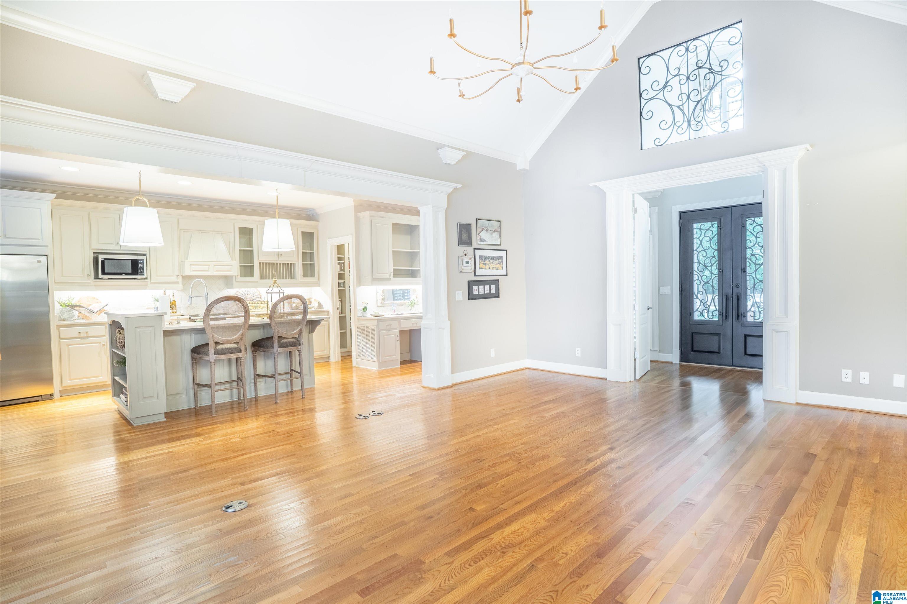 41 Spring Creek Anniston, AL 36207 - Photo 22 of 84