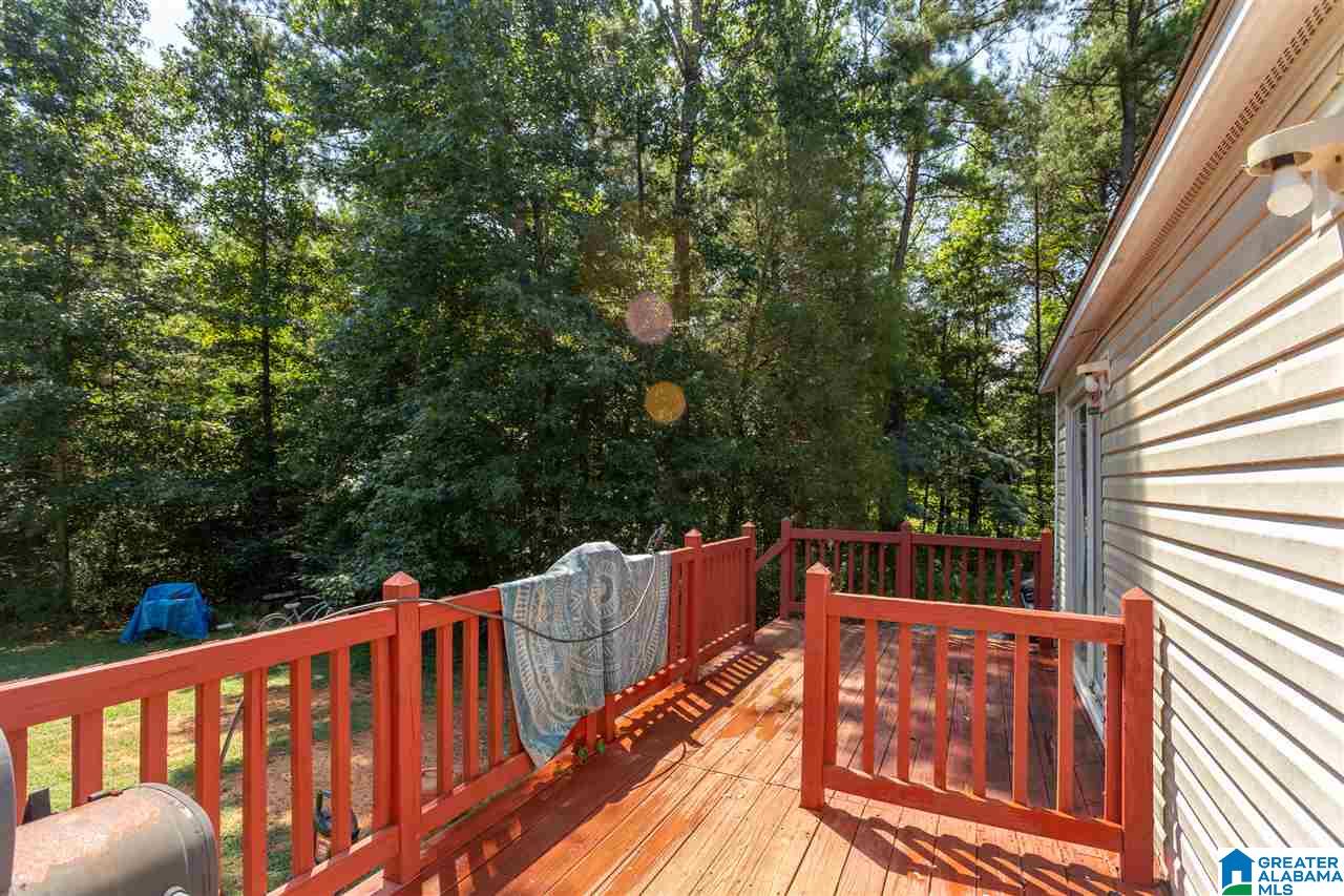200 Watts Road Munford, AL 36268 - Photo 33 of 41