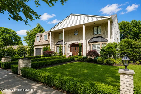 $1,950,000 | 131 Hopping Avenue | Tottenville