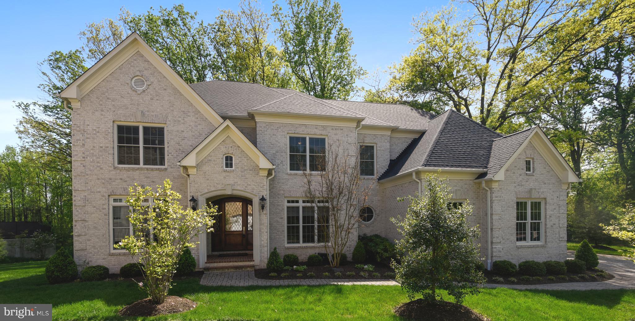 6151 Reza Court Springfield, VA 22152 - Photo 2 of 57 Gallery Image 2