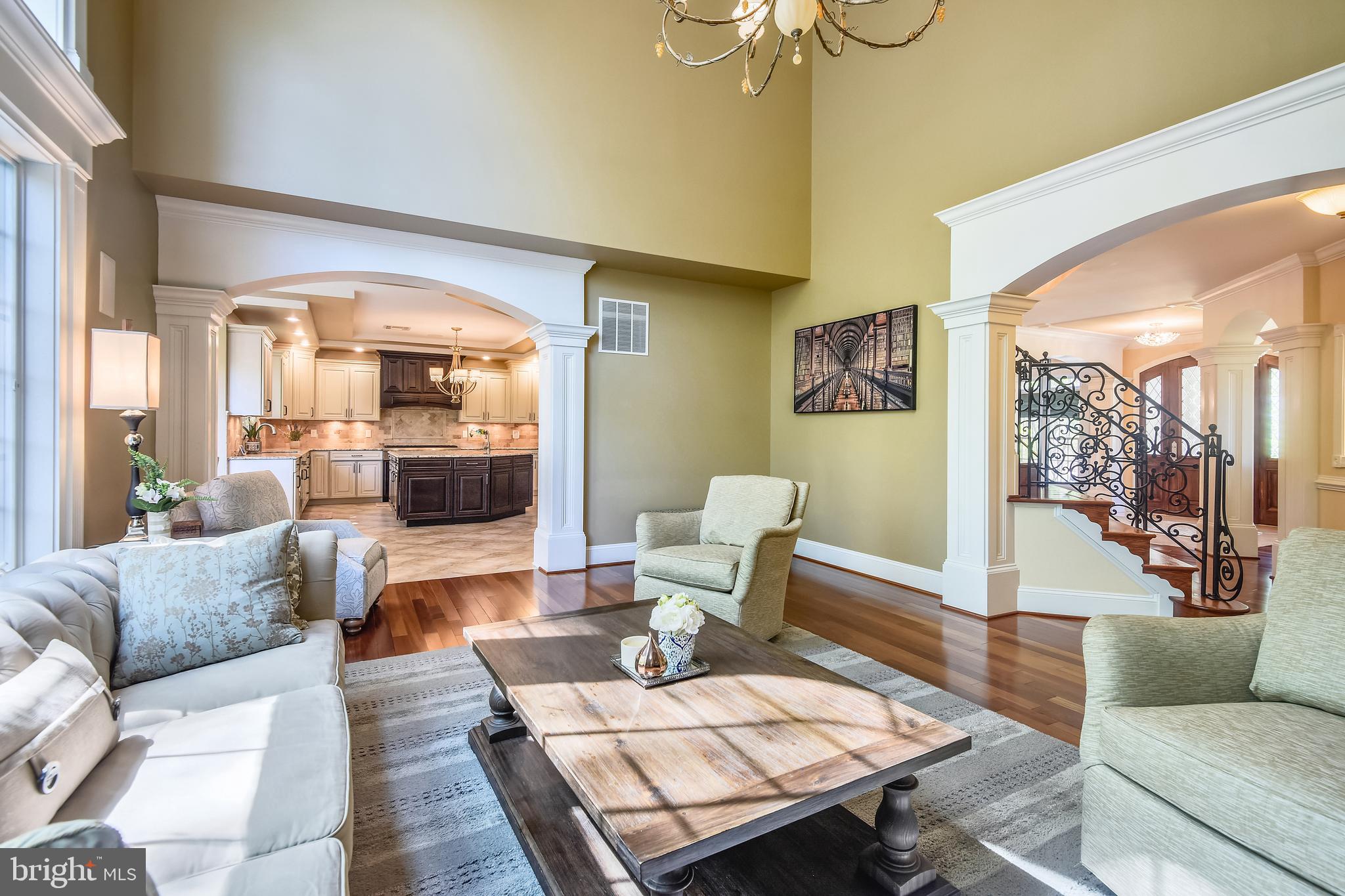 6151 Reza Court Springfield, VA 22152 - Photo 17 of 57 Gallery Image 17