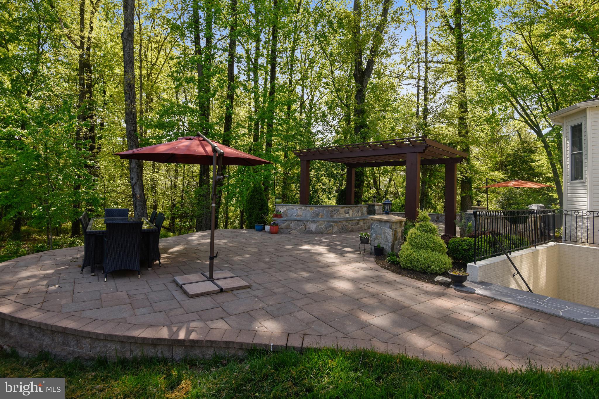 6151 Reza Court Springfield, VA 22152 - Photo 20 of 57 Gallery Image 20