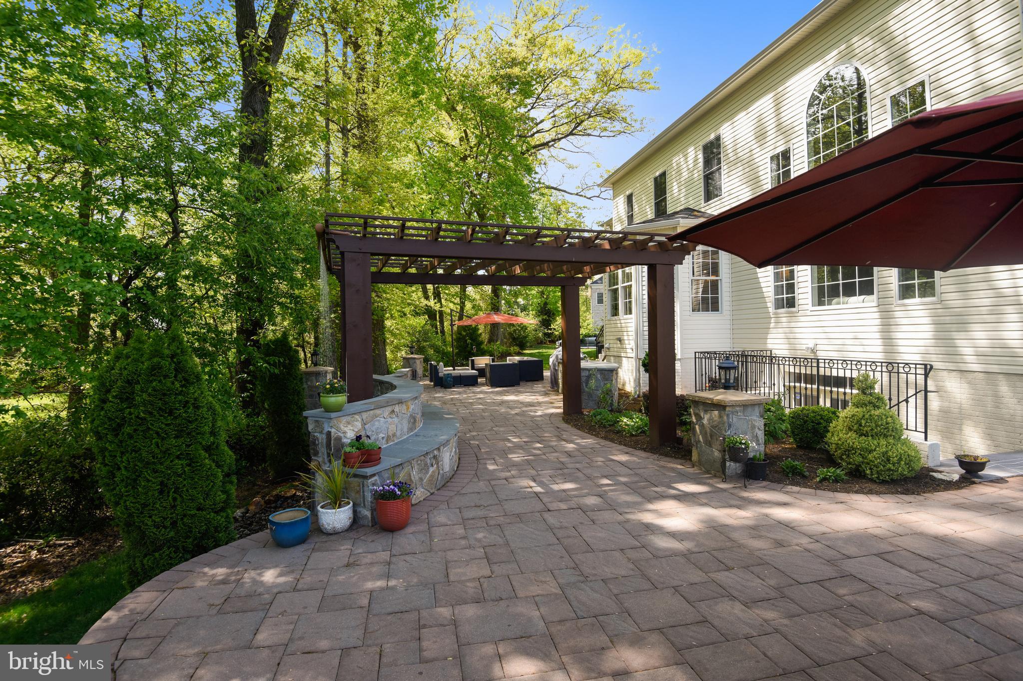 6151 Reza Court Springfield, VA 22152 - Photo 23 of 57 Gallery Image 23