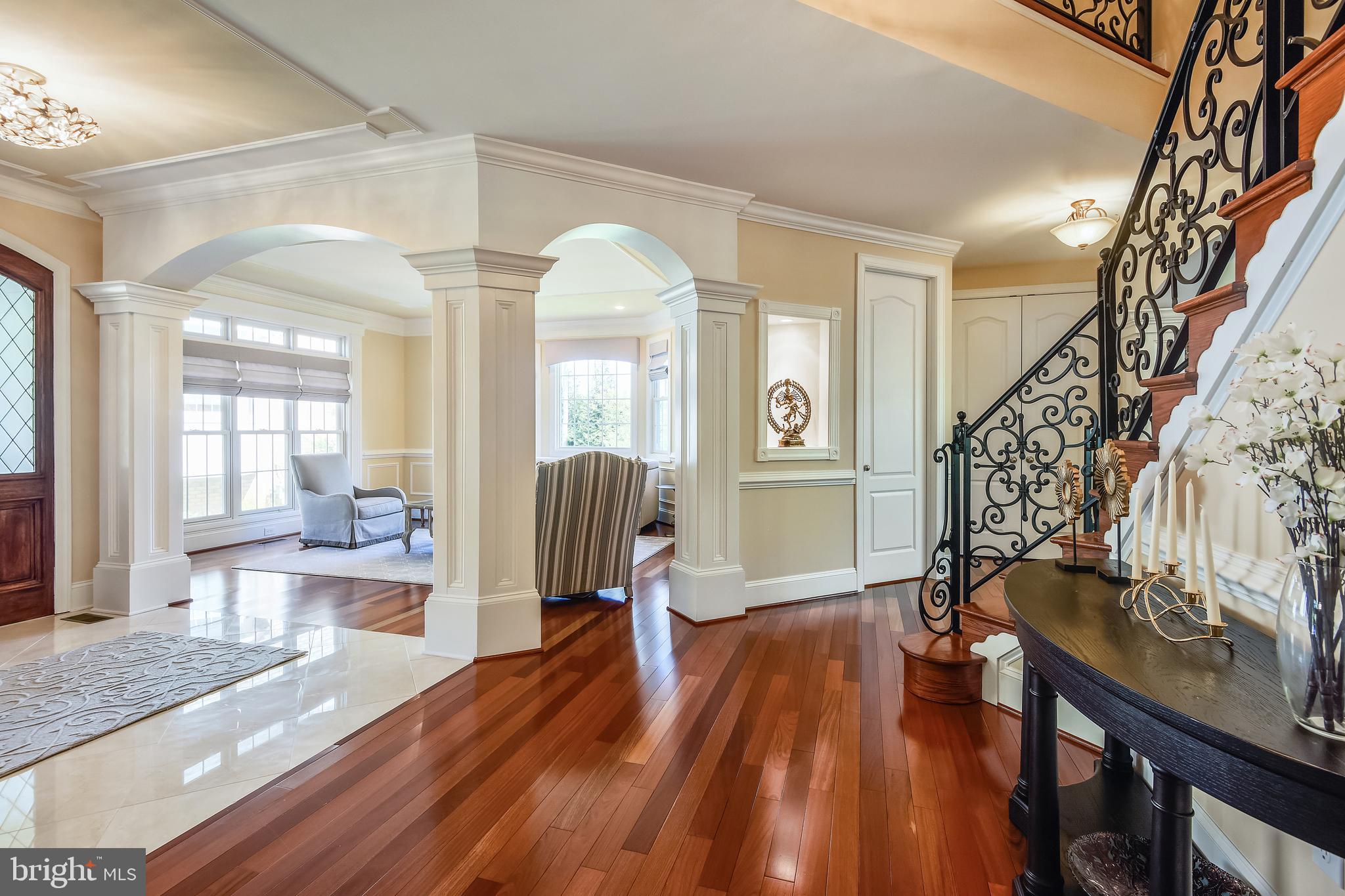6151 Reza Court Springfield, VA 22152 - Photo 28 of 57 Gallery Image 28