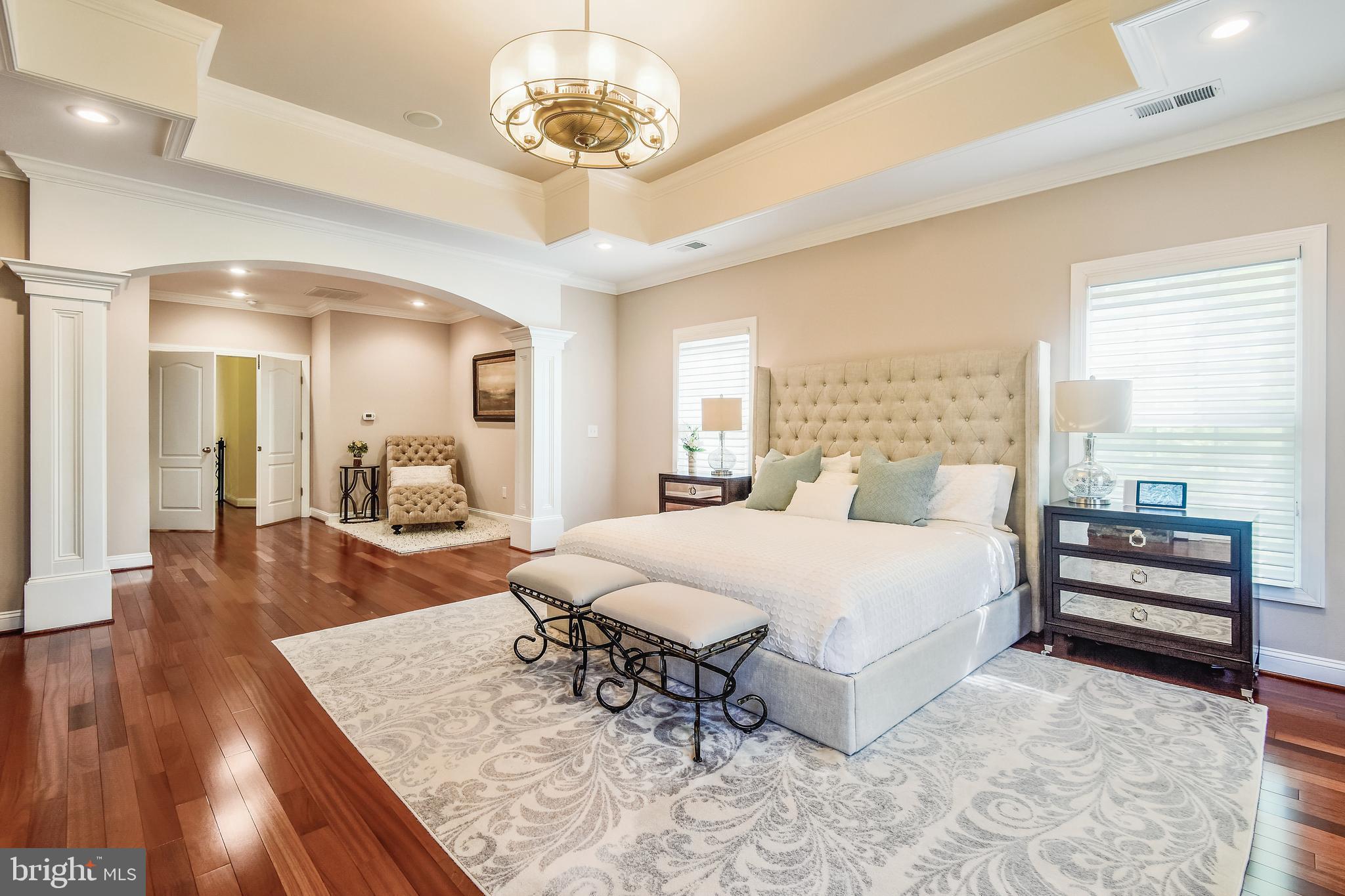 6151 Reza Court Springfield, VA 22152 - Photo 32 of 57 Gallery Image 32