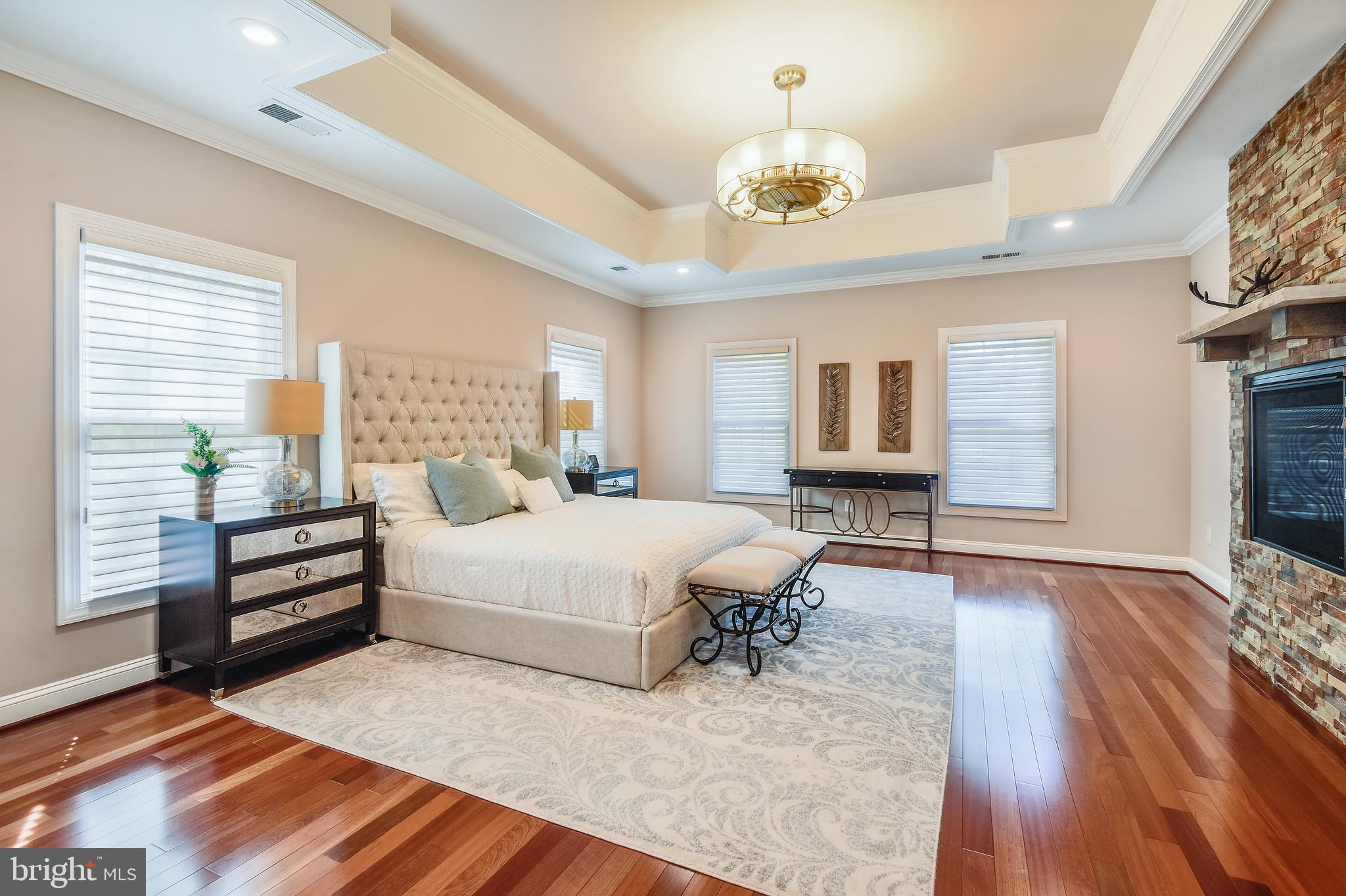 6151 Reza Court Springfield, VA 22152 - Photo 33 of 57 Gallery Image 33